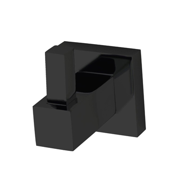 Black Robe Hook